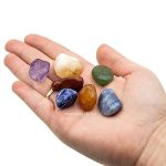 Pedras dos Chakras Mandala de Luz — imagem 2