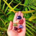 Pedras dos Chakras Mandala de Luz — imagem 3