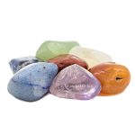 Pedras dos Chakras Mandala de Luz — imagem 4