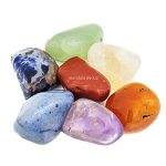Pedras dos Chakras Mandala de Luz — imagem 5