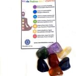 Pedras dos Chakras Mandala de Luz — imagem 7