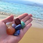 Pedras dos Chakras Mandala de Luz — imagem 8