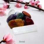 Pedras Chakras Zenai — imagem 2