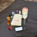 Pedras Chakras Zenai — imagem 3