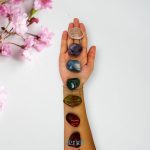Pedras Chakras Zenai — imagem 4