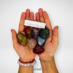 Pedras Chakras Zenai — imagem 5