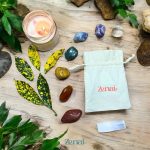 Pedras Chakras Zenai — imagem 6