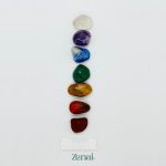 Pedras Chakras Zenai — imagem 7