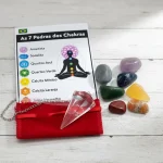 Pedras com Pêndulo — imagem 7