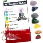 Pedras com Pêndulo — imagem 9