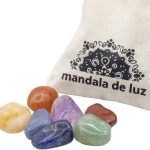 Pedras dos Chakras Médias — imagem 2