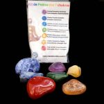 Pedras dos Chakras Médias — imagem 9