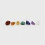 Pedras Roladas 7 Chakras — imagem 2