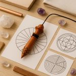 Pêndulo Artesanal — imagem 5