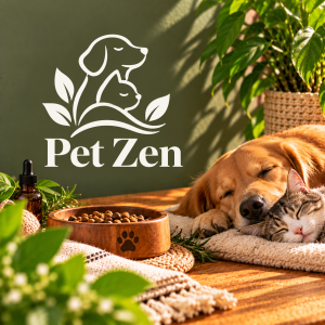 Pet Zen