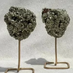 Pilar de Pirita — imagem 4
