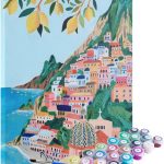 Pintura Costa Malfitana — imagem 1
