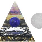 Pirâmide Orgonita — imagem 3