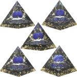 Pirâmide Orgonita — imagem 4
