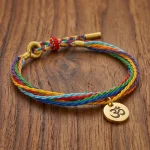 Pulseira Chakras — imagem 3