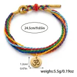 Pulseira Chakras — imagem 4