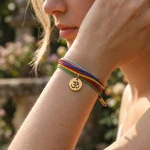 Pulseira Chakras — imagem 6