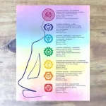 Quadro Chakras — imagem 2
