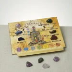 Quadro Reiki com Pedras — imagem 3