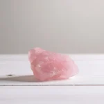 Quartzo Rosa Bruto — imagem 4