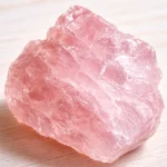 Quartzo Rosa Bruto — imagem 5