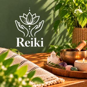 Reiki