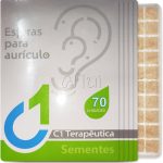Semente Auriculoterapia — imagem 1