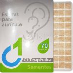 Semente Auriculoterapia — imagem 2