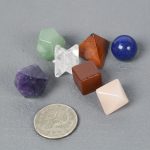 Sólidos Platônicos dos Chakras — imagem 2