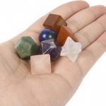 Sólidos Platônicos dos Chakras — imagem 3
