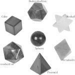 Sólidos Platônicos dos Chakras — imagem 4