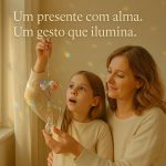 Suncatchers de Cristal Kit com 3 — imagem 7