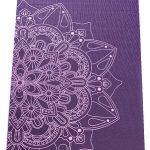 Tapete Yoga Yangfit — imagem 2