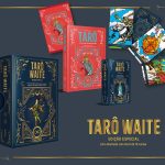 Tarô Waite — imagem 2