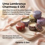 Velas Mandala — imagem 5