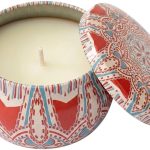 Velas de Mandarina e Lavanda — imagem 5