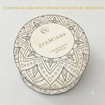 Velas de Mandarina e Lavanda — imagem 7