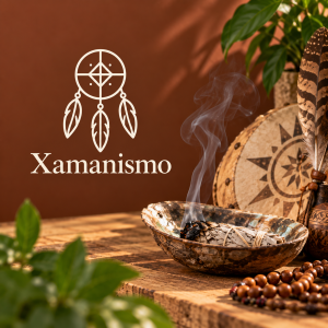 Xamanismo